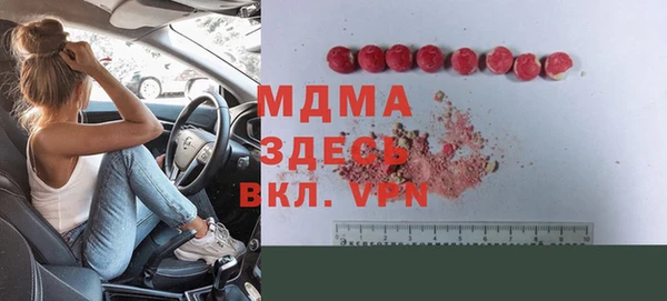 стафф Гусев