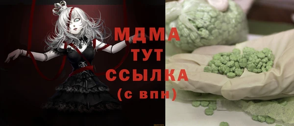 стафф Гусев